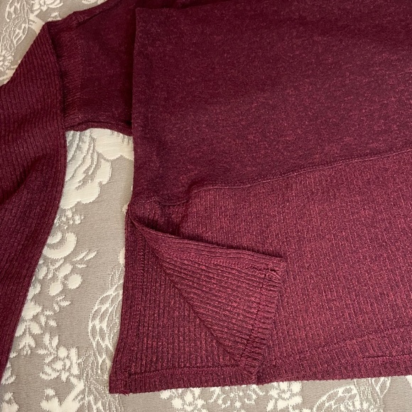 Westbound Soft Lightweight Tunic Sweater - PL - Picture 9 of 10